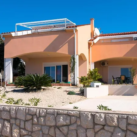 Amazing In W/ 2 Bedrooms Mandre